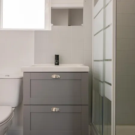 Aux Lilas - Hyper Centre - Wifi - 5 Personnes - Reve Au Mans *